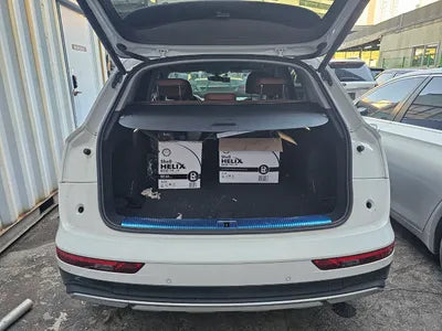 2022 Audi Q5 WAUZZZFYXN2006993 VIN:WAUZZZFYXN2006993