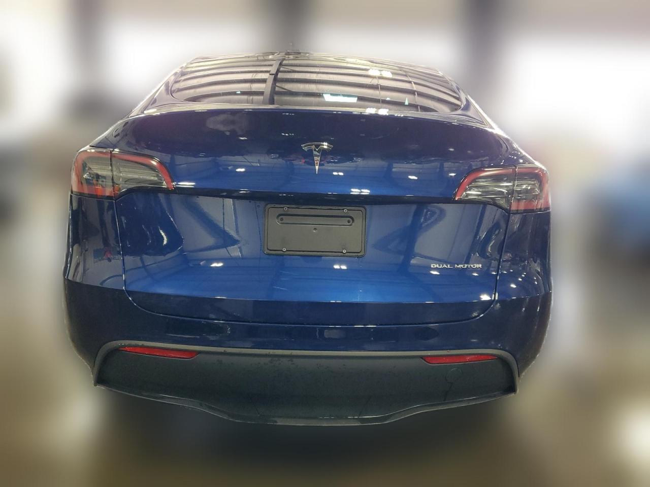 2023 TESLA MODEL Y  VIN:7SAYGDEE3PA195856