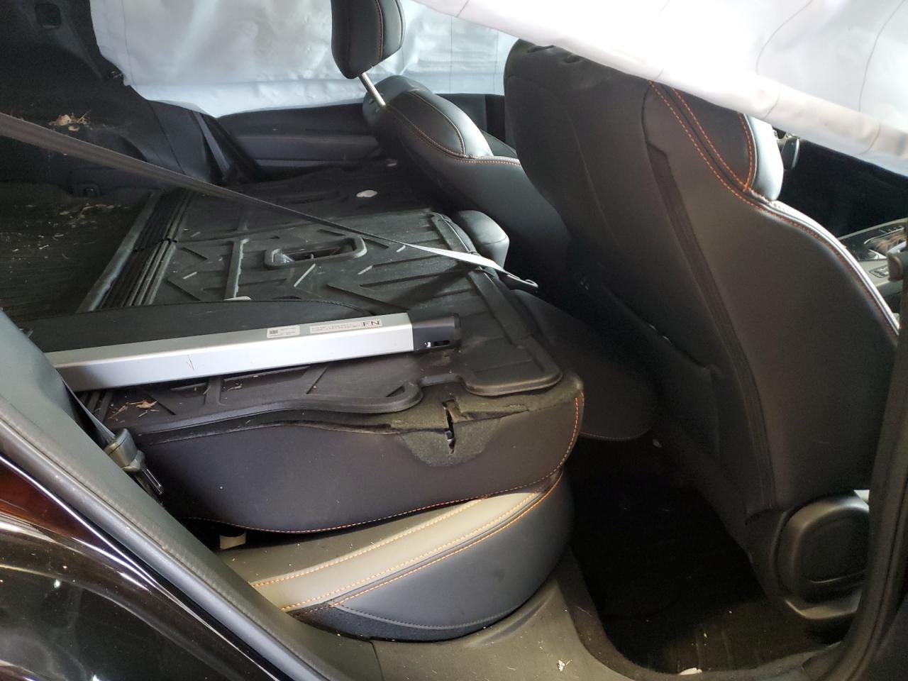 2024 SUBARU CROSSTREK LIMITED VIN:4S4GUHL63R3709482