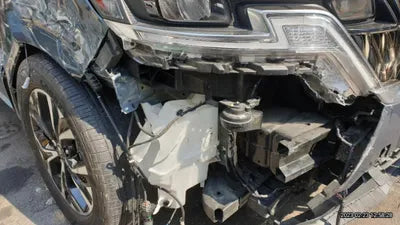 2021 Kia Carnival KNANC813BMS119768 VIN:KNANC813BMS119768