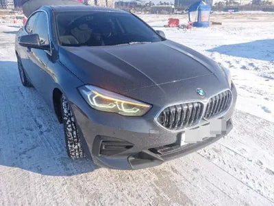 2020 BMW 220 WBA51AM08L7F47886 VIN:WBA51AM08L7F47886