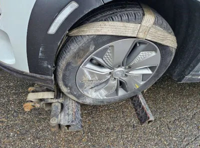 2020 Hyundai Kona KMHK381GFLU115259 VIN:KMHK381GFLU115259