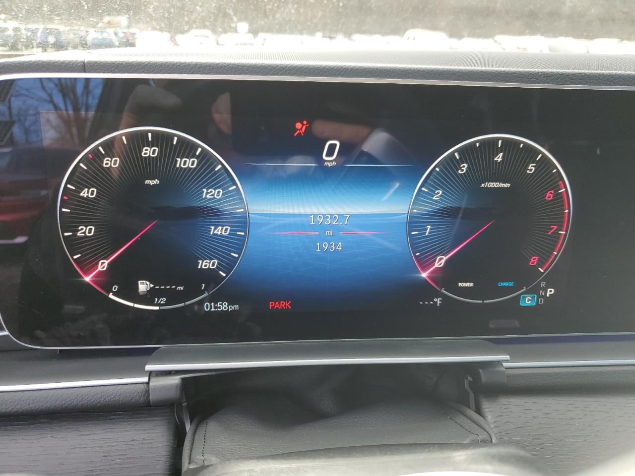 2024 MERCEDES-BENZ GLS 450 4MATIC VIN:4JGFF5KE8RB263266