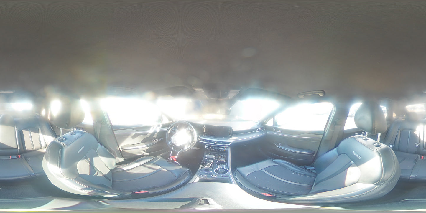 2022 KIA K5 GT LINE VIN:5XXG64J28NG153011