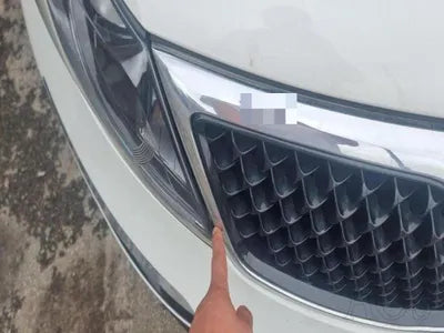 2015 Kia Sportage VIN: