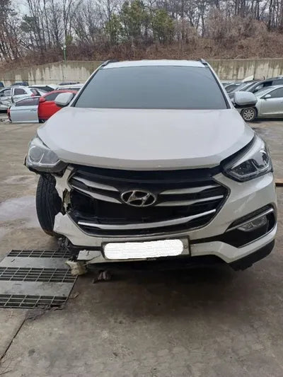 2017 Hyundai Santa FE 688KMKMHSW81UBHU7 VIN:688KMKMHSW81UBHU7
