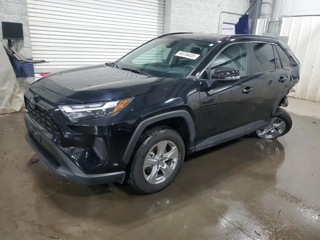 2024 TOYOTA RAV4 XLE VIN:2T3P1RFV7RW455682