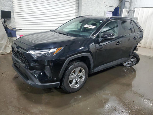 2024 TOYOTA RAV4 XLE VIN:2T3P1RFV7RW455682