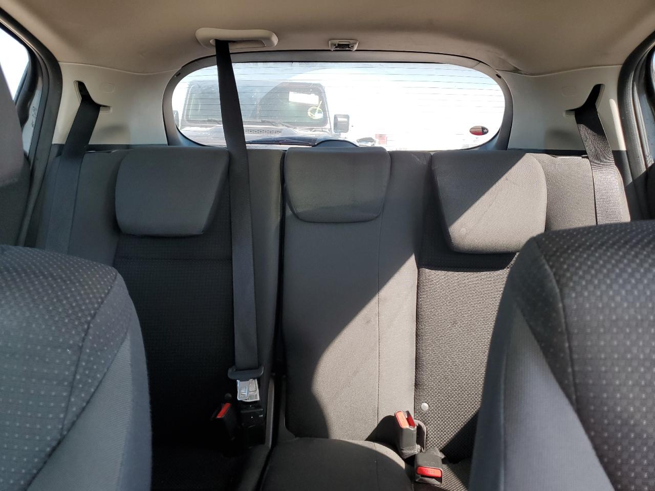 2022 HONDA HR-V LX VIN:3CZRU5H36NM703480