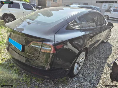 2022 Tesla Model 3 5YJ3E1EB3NF377719 VIN:5YJ3E1EB3NF377719