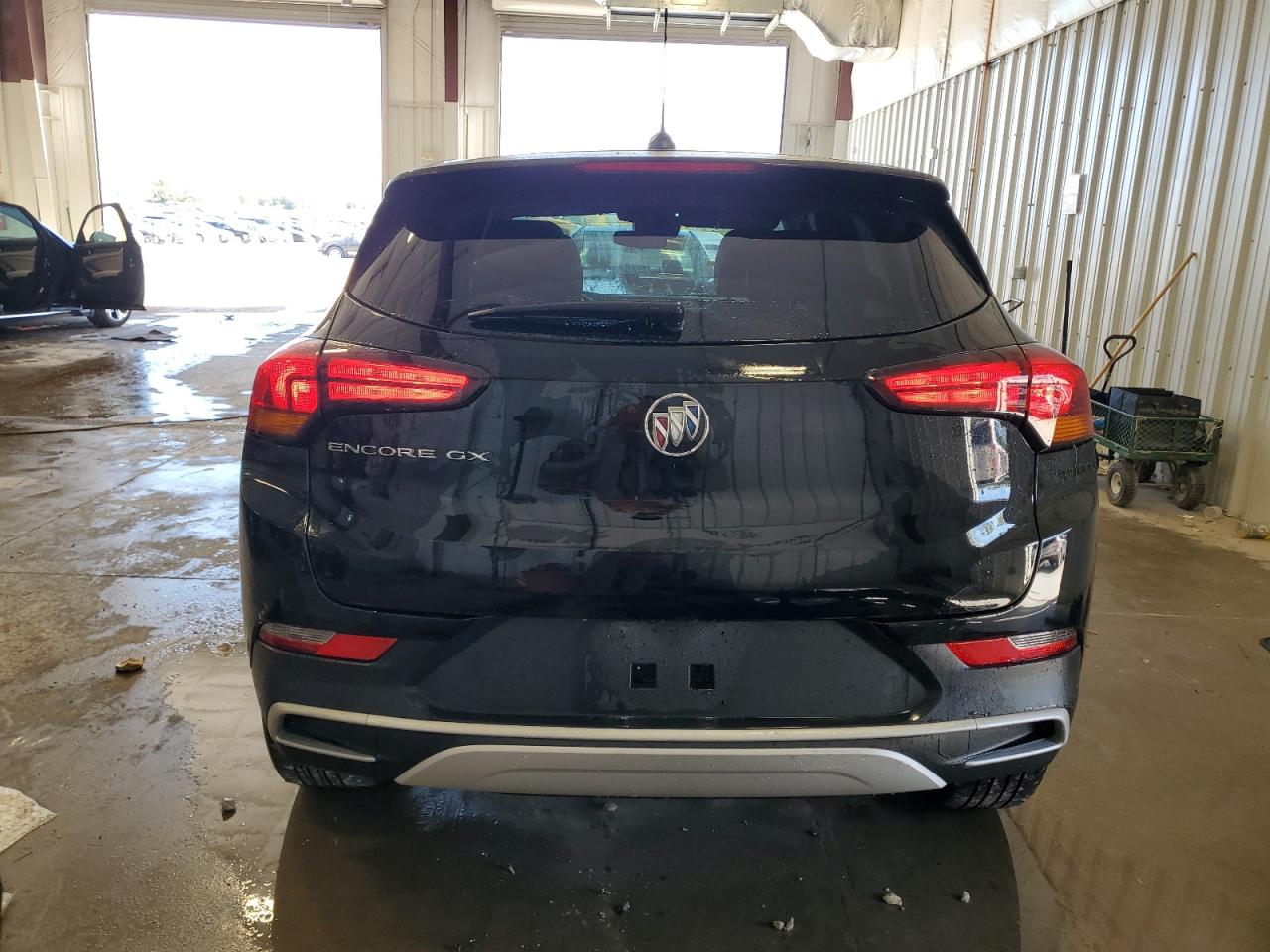 2023 BUICK ENCORE GX PREFERRED VIN:KL4MMBS2XPB052759