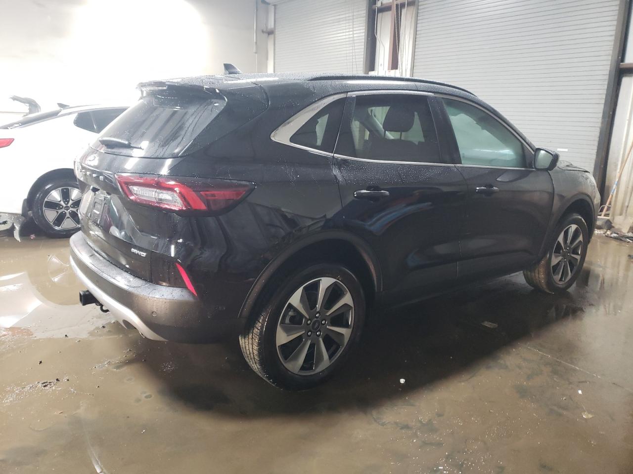 2024 FORD ESCAPE PLATINUM VIN:1FMCU9JA4RUA16930