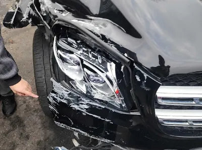 2017 Mercedes-Benz GLS 350 WDCDF2EE8HA940529 VIN:WDCDF2EE8HA940529