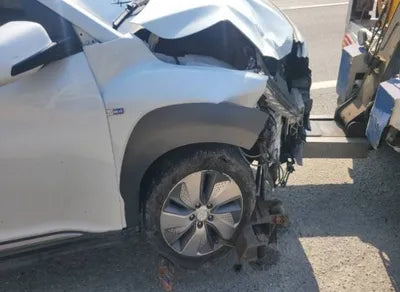 2018 Hyundai Kona VIN: