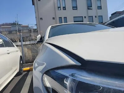 2016 BMW 520 WBA5E7100GG159310 VIN:WBA5E7100GG159310