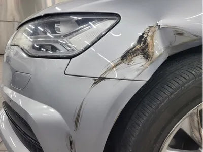 2018 Audi A6 WAUZZZ4G4JN065413 VIN:WAUZZZ4G4JN065413