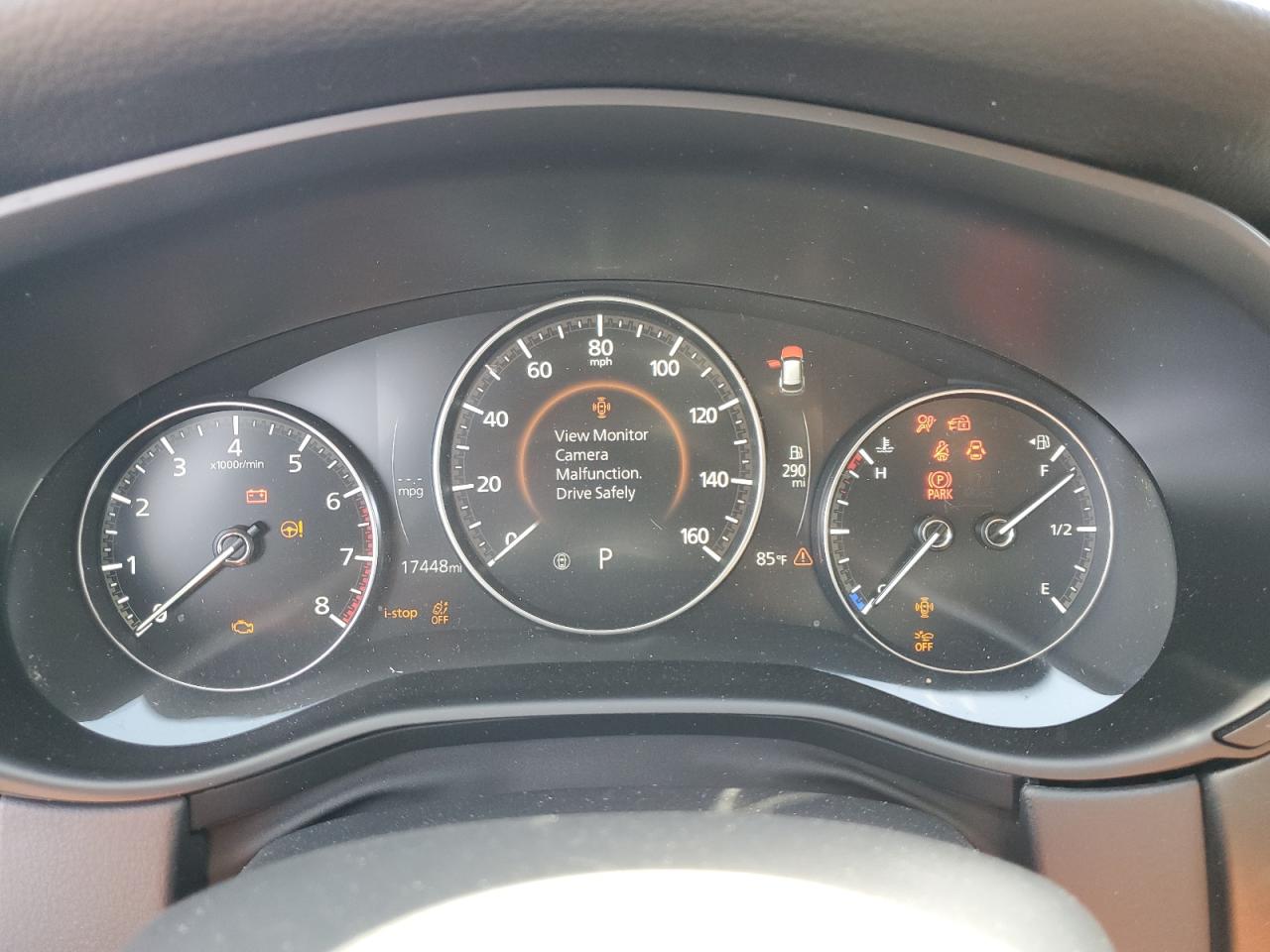 2023 MAZDA CX-50 PREMIUM PLUS VIN:7MMVABEY4PN115775