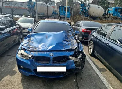 2016 BMW 328 WBA8E9109GK437921 VIN:WBA8E9109GK437921