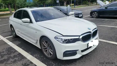 2018 BMW 520 WBAJC3107JWB77770 VIN:WBAJC3107JWB77770