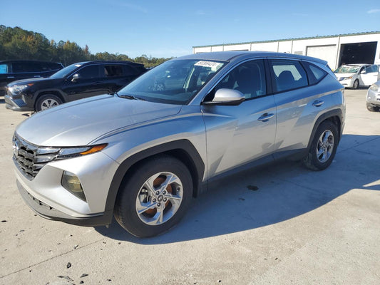 2024 HYUNDAI TUCSON SE VIN:5NMJA3DE4RH397573