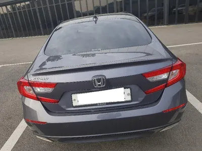 2019 Honda Accord 1HGCV1650KA511268 VIN:1HGCV1650KA511268