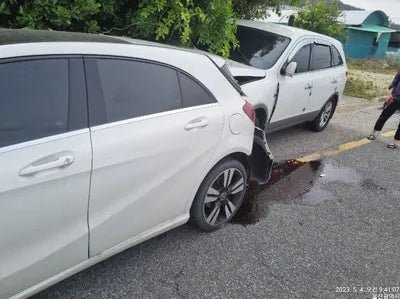 2017 Mercedes-Benz A 200 VIN: