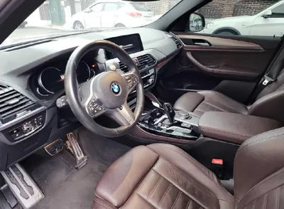 2019 BMW 420 WBAVJ9103K9A39685 VIN:WBAVJ9103K9A39685