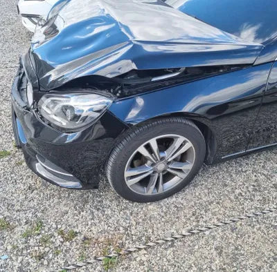 2016 Mercedes-Benz E 220 WDDHF0AB0GB329125 VIN:WDDHF0AB0GB329125