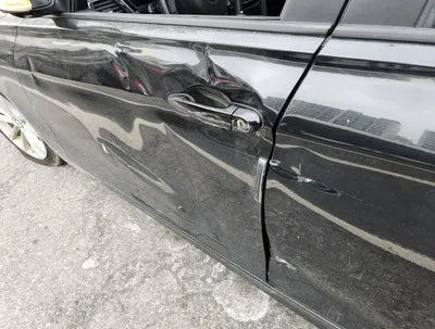 2018 BMW 320 VIN: