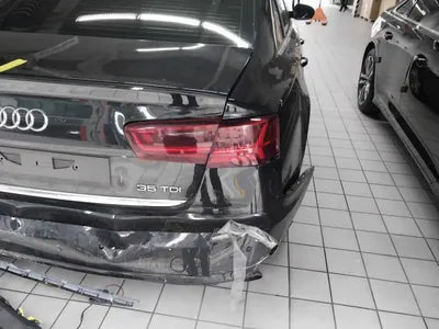 2015 Audi A6 WAUZZZ4G5GN043901 VIN:WAUZZZ4G5GN043901