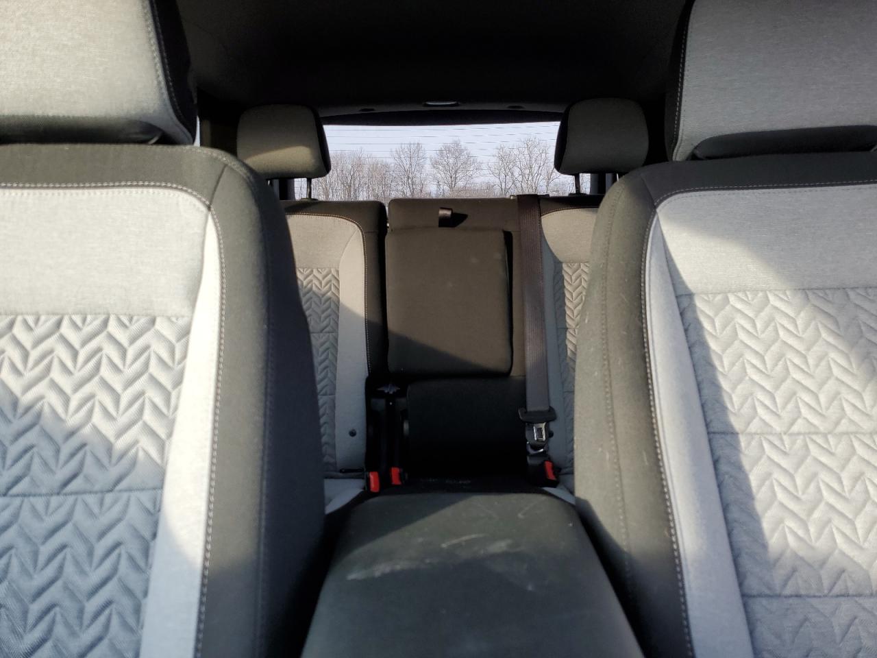 2024 CHEVROLET EQUINOX LS VIN:3GNAX5EG7RL336903