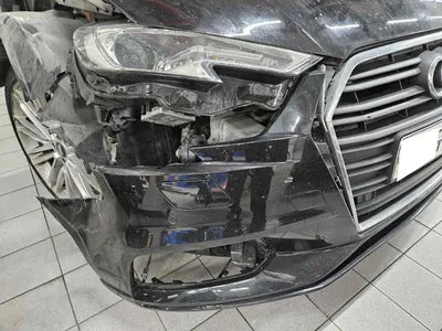 2018 Audi A3 WAUZZZ8V1J1083058 VIN:WAUZZZ8V1J1083058