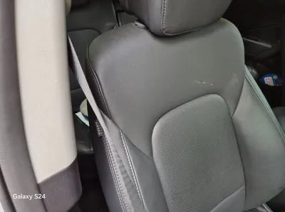 2015 Hyundai Santa FE VIN: