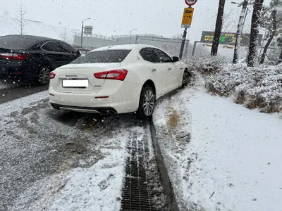 2017 Maserati Ghibli ZAM57TSG9H1232448 VIN:ZAM57TSG9H1232448