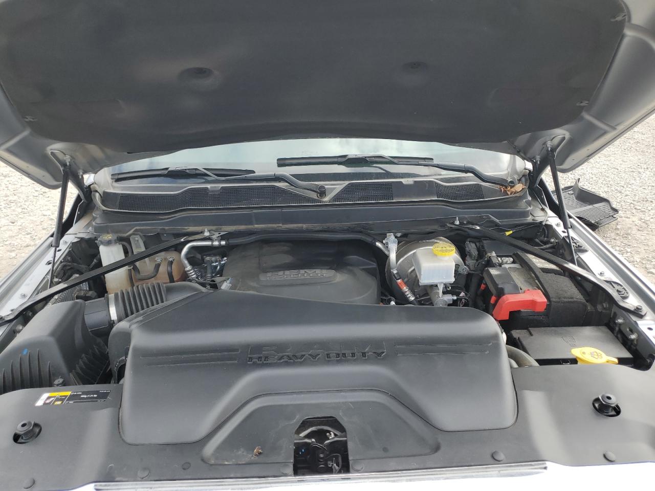 2022 RAM 2500 LARAMIE VIN:3C6UR5FJ0NG232709