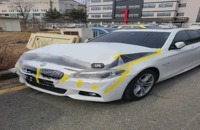 2016 BMW 520 181KMWBA5E7102GG1 VIN:181KMWBA5E7102GG1