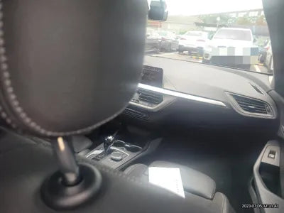 2020 BMW 118 WBA7M9108L7F62567 VIN:WBA7M9108L7F62567