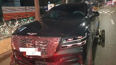 2021 Genesis GV80 VIN: