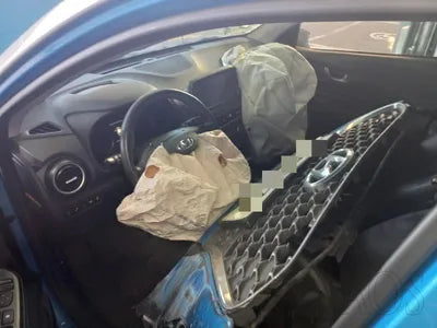 2019 Hyundai Kona KMHK4815GKU371508 VIN:KMHK4815GKU371508