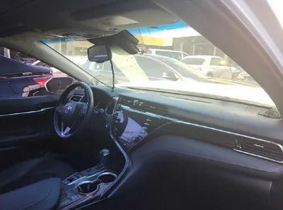 2018 Toyota Camry JTNB21HK3J3001332 VIN:JTNB21HK3J3001332