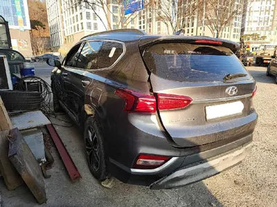 2020 Hyundai Santa FE KMHS381CDLU232465 VIN:KMHS381CDLU232465