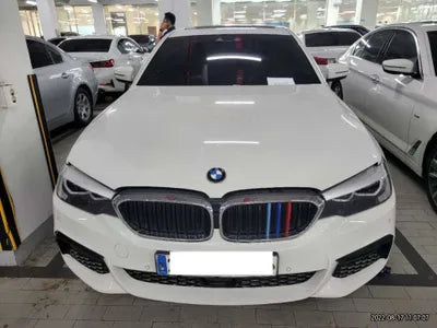 2018 BMW 520 WBAJC3101JG996099 VIN:WBAJC3101JG996099