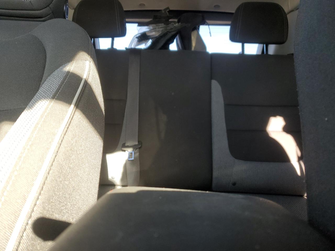 2023 CHEVROLET TRAILBLAZER LT VIN:KL79MPS22PB205902