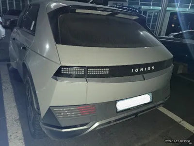 2022 Hyundai Ioniq KMHKN81AFNU046865 VIN:KMHKN81AFNU046865