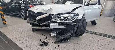 2019 BMW 520 WBAJF3103KWW03671 VIN:WBAJF3103KWW03671