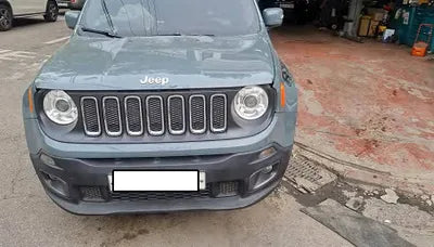 2016 Jeep Renegade 1C4BU0000GPD48680 VIN:1C4BU0000GPD48680