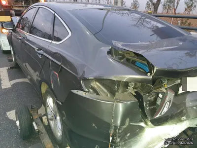 2017 Ford Mondeo 291KMWF0DXXWPCHHJ VIN:291KMWF0DXXWPCHHJ