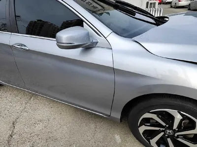 2017 Honda Accord 492KM1HGCR2680HA5 VIN:492KM1HGCR2680HA5