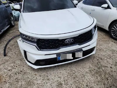 2020 Kia Sorento VIN:
