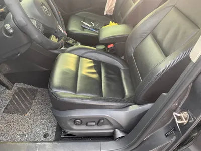 2015 Volkswagen Tiguan WVGZZZ5NZFW543968 VIN:WVGZZZ5NZFW543968